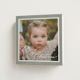 "Allegro" - Holiday Cards in Forest by Tamara Hilje - Folded Card