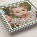 "Allegro" - Holiday Cards in Forest by Tamara Hilje - Detail