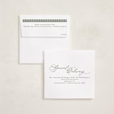 "Allegro" - Holiday Cards in Forest by Tamara Hilje - FREE Recipient Addressing