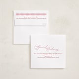 "Allegro" - Holiday Cards in Gumdrops by Tamara Hilje - FREE Recipient Addressing