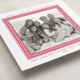 "Colorful Wishes" - Holiday Cards in Gumdrop by Alston Foster - Detail