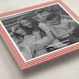 "Spirit" - Holiday Cards in Ruby by Annie Shapiro - Detail