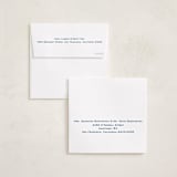 "Spirit" - Holiday Cards in Pool by Annie Shapiro - FREE Recipient Addressing