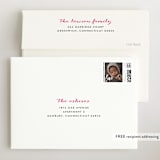 "Cloud Charm" - Baby Shower Thank You Cards in Sage by Heather Francisco - FREE Recipient Addressing