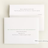 "magical adventure" - Baby Shower Thank You Cards in Mint by Angela Thompson - FREE Recipient Addressing