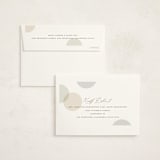 "Warner" - Baby Shower Thank You Cards in Cloud by Pixel and Hank - FREE Recipient Addressing