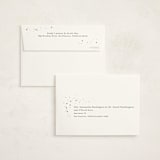 "Twinkle Twinkle" - Baby Shower Thank You Cards in Sky by Joyce Pinheiro - FREE Recipient Addressing