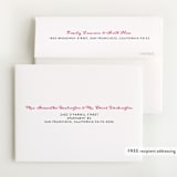 "Little Otters" - Baby Shower Thank You Cards in Aqua by Jennifer Wick - FREE Recipient Addressing