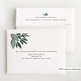 "Adventure on the horizon" - Baby Shower Thank You Cards in Latte by Alethea and Ruth - FREE Recipient Addressing