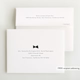 "Boy Mom" - Baby Shower Thank You Cards in Sky by Angela Garrick - FREE Recipient Addressing