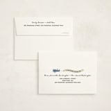 "Little Explorer" - Baby Shower Thank You Cards in Butter by Jenna Holcomb - FREE Recipient Addressing