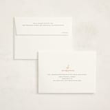 "Baby Shelfie" - Baby Shower Thank You Cards in Classic Library by Julia Starr - FREE Recipient Addressing
