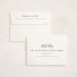 "Rotan" - Baby Shower Thank You Cards in Summer by Deynaaz Daraei - FREE Recipient Addressing