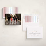 "Holiday Glee" - Holiday Cards in Ivory by Chris Griffith - Assembled