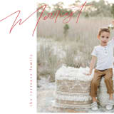 "chaconne" - Holiday Cards in Pomegranate by chocomocacino - Detail