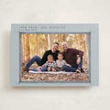 "Catskill" - Holiday Cards in Lake by jinseikou - Front