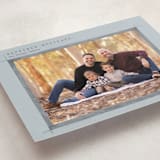 "Catskill" - Holiday Cards in Lake by jinseikou - Detail