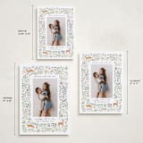 "Festive Woodland Forest" - Holiday Cards in Cypress by Hannah Williams - Formats Available