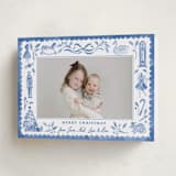 "The Nutcracker" - Holiday Cards in Spring Lake by Sarah Knight - Folded Card