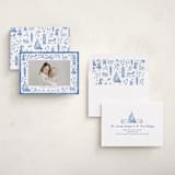 "The Nutcracker" - Holiday Cards in Spring Lake by Sarah Knight - Assembled