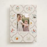 "Twelfth Day of Christmas" - Holiday Cards in Ivory by Hannah Williams - Front