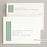 "Holiday Prep" - Holiday Cards in Elf Shoes by Megan Davis - FREE Recipient Addressing