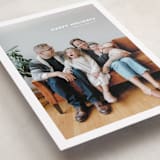 "mitarashi" - Holiday Cards in Ice by chocomocacino - Detail