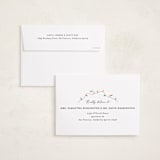 "Christmas Move" - Holiday Cards in Juniper by Erica Krystek - FREE Recipient Addressing