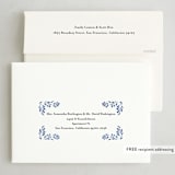 "Peacekeepers" - Holiday Cards in Provincial by Angela Thompson - FREE Recipient Addressing