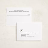 "Mostly Good" - Holiday Cards in Forest by Roxy Cervantes - FREE Recipient Addressing