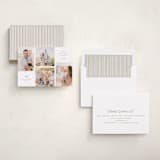 "The Essence" - Holiday Cards in Caramel by Kristie Kern - Assembled