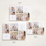 "The Essence" - Holiday Cards in Caramel by Kristie Kern - Formats Available