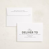 "bold fun" - Holiday Cards in Holly Berry by Karidy Walker - FREE Recipient Addressing
