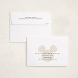 "Disney Mickey Instantaneous" - Holiday Cards in Candy Apple by Kamala Nahas - FREE Recipient Addressing