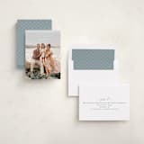 "Summit" - Holiday Cards in Snow by Kaydi Bishop - Assembled