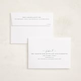 "Summit" - Holiday Cards in Snow by Kaydi Bishop - FREE Recipient Addressing