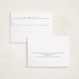 "max" - Holiday Cards in Coal by JoAnn Jinks - FREE Recipient Addressing