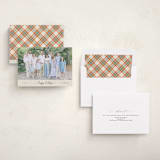 "Together" - Holiday Cards in Cookie by Christy Hy Lee - Assembled