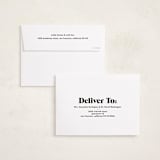 "Happy Howlidays" - Holiday Cards in Sugar Cookies by Annie Clark - FREE Recipient Addressing