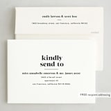 "annex" - Holiday Cards in Vetiver by Jennifer Lew - FREE Recipient Addressing