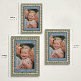 "Primary" - Holiday Cards in Olive by Amy Kross - Formats Available