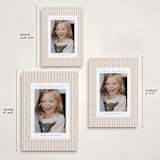 "The Palmer" - Holiday Cards in Sugar Cookie by Kristie Kern - Formats Available