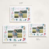 "Merry Luau" - Holiday Cards in Sea Turtle by Sarah Knight - Formats Available