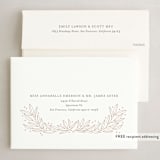 "Marrier Holidays" - Holiday Cards in Sand by Ann Gardner - FREE Recipient Addressing