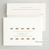 "A New Home for the Holidays" - Holiday Cards in Warm by Erin German - FREE Recipient Addressing