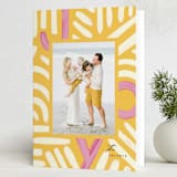 "finding joy" - Holiday Cards in Halo by Creo Study - Folded Card