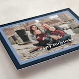 "Modern details" - Holiday Cards in Ink by Stacey Meacham - Detail