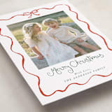 "quirky fun" - Holiday Cards in Candy Cane by Cass Loh - Detail