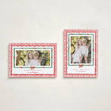 "Christmas maximalism" - Holiday Cards in Stocking by Creo Study - Photo Orientation Options