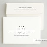 "Endlessly" - Holiday Cards in Coastal by Susan Brown - FREE Recipient Addressing